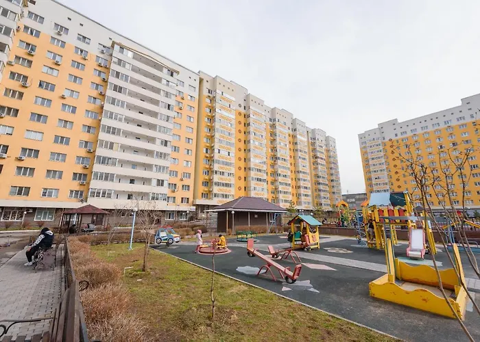 Светлая Уютная 1Ком Квартира В Центре