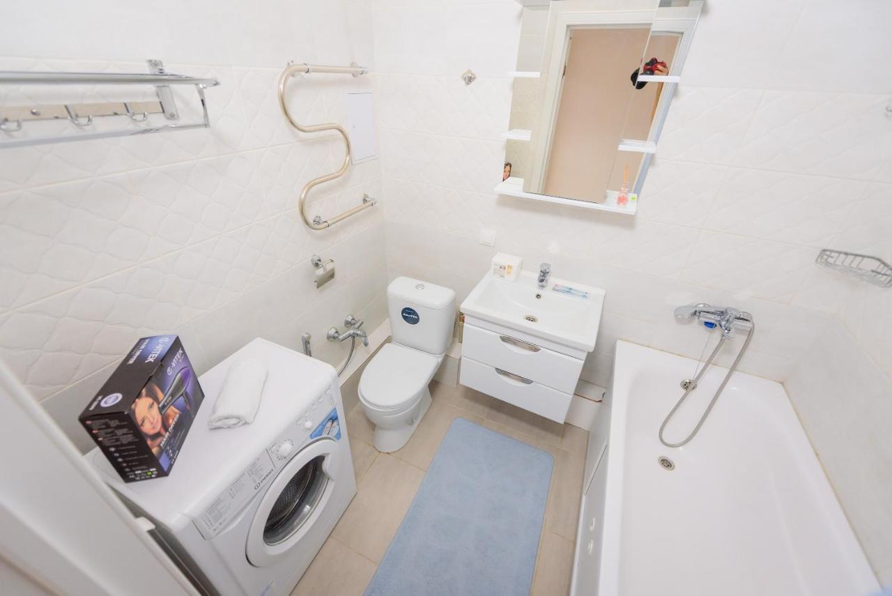 Apartment светлая уютная 1ком в центре