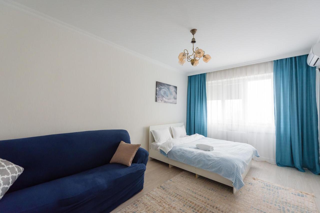 Apartment светлая уютная 1ком в центре