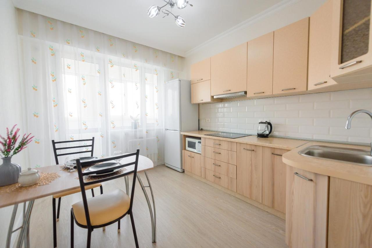 Apartment светлая уютная 1ком в центре Almaty